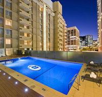 Parmelia Hilton Perth - Accommodation Cooktown