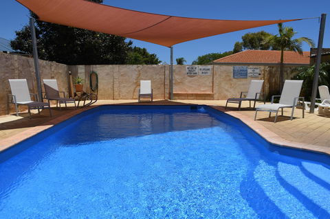 Kalbarri Seafront Villas - Accommodation Cooktown 8