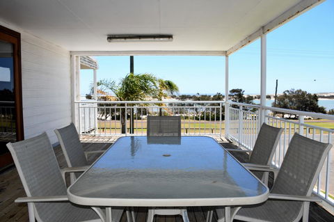 Kalbarri Seafront Villas - Accommodation Cooktown 4