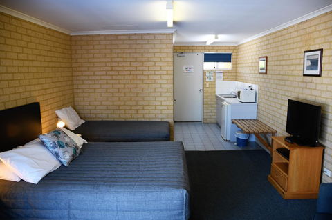 Kalbarri Seafront Villas - Accommodation Cooktown 27