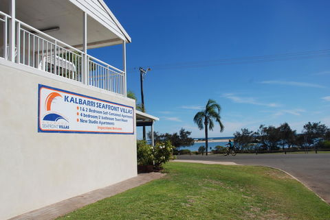 Kalbarri Seafront Villas - Accommodation Cooktown 33