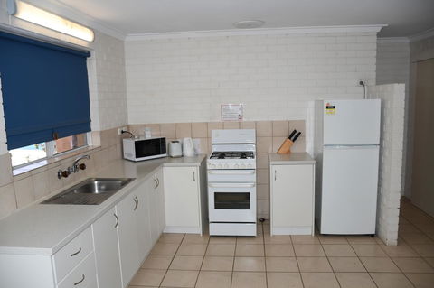Kalbarri Seafront Villas - Accommodation Cooktown 19