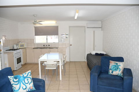 Kalbarri Seafront Villas - Accommodation Cooktown 17