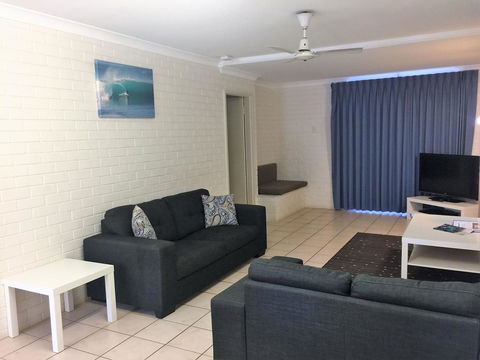 Kalbarri Seafront Villas - Accommodation Cooktown 29