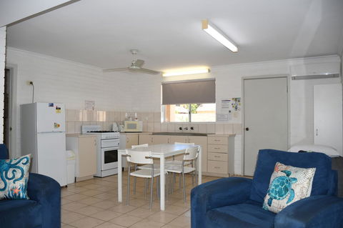 Kalbarri Seafront Villas - Accommodation Cooktown 23