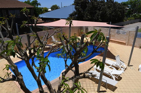 Kalbarri Seafront Villas - Accommodation Cooktown 9