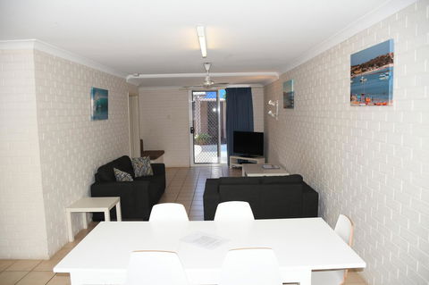 Kalbarri Seafront Villas - Accommodation Cooktown 25
