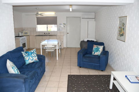 Kalbarri Seafront Villas - Accommodation Cooktown 12