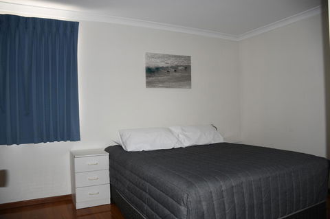 Kalbarri Seafront Villas - Accommodation Cooktown 1