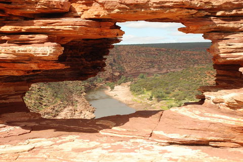 Kalbarri Seafront Villas - Accommodation Cooktown 36