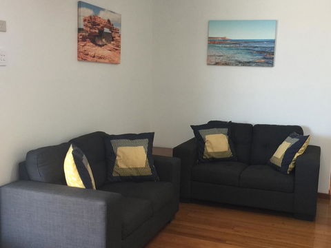 Kalbarri Seafront Villas - Accommodation Cooktown 32