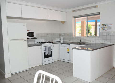 Kalbarri Seafront Villas - Accommodation Cooktown 6