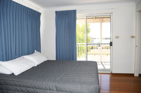Kalbarri Seafront Villas - Accommodation Cooktown 2