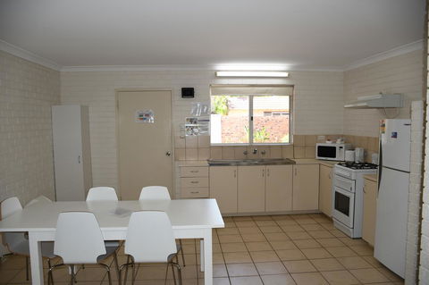 Kalbarri Seafront Villas - Accommodation Cooktown 24
