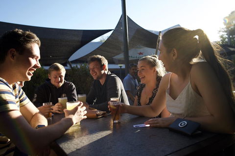 Broadwater Resort WA Tourism Awards 2024 Gold Winner - Accommodation Cooktown 9