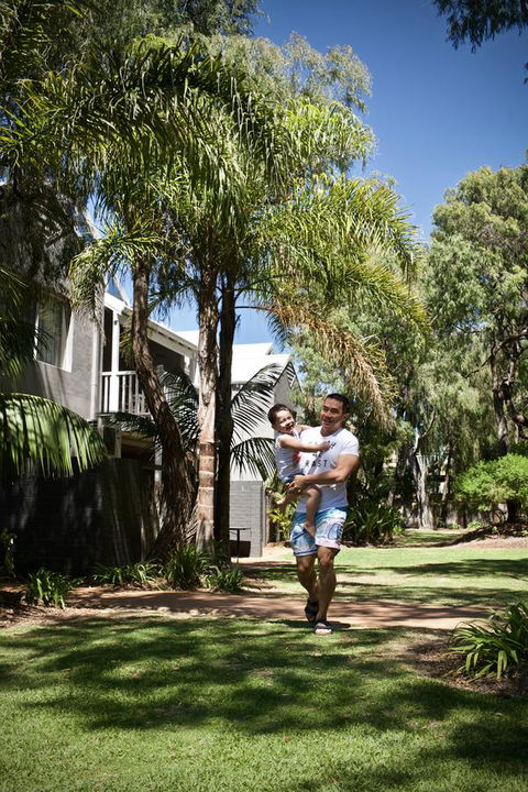 Broadwater Resort WA Tourism Awards 2024 Gold Winner - Accommodation Cooktown 4