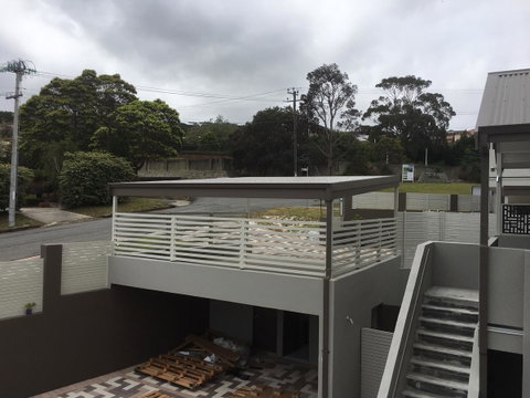 Mill View Link - Accommodation Cooktown 23