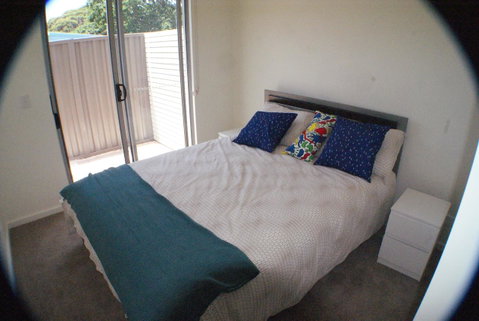 Mill View Link - Accommodation Cooktown 4