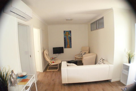 Mill View Link - Accommodation Cooktown 7