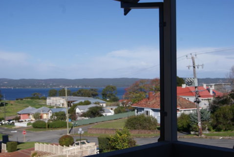 Mill View Link - Accommodation Cooktown 37