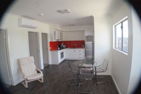Mill View Link - Accommodation Cooktown 11