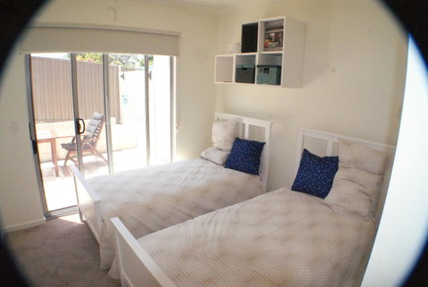 Mill View Link - Accommodation Cooktown 6