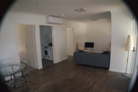 Mill View Link - Accommodation Cooktown 2