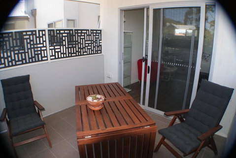 Mill View Link - Accommodation Cooktown 17