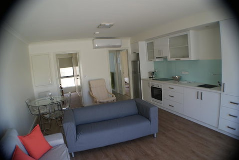 Mill View Link - Accommodation Cooktown 8
