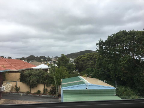 Mill View Link - Accommodation Cooktown 21