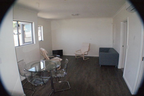 Mill View Link - Accommodation Cooktown 1