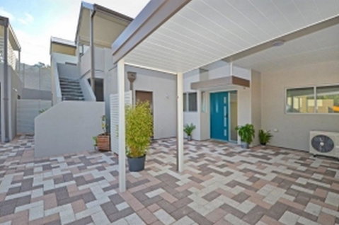 Mill View Link - Accommodation Cooktown 27