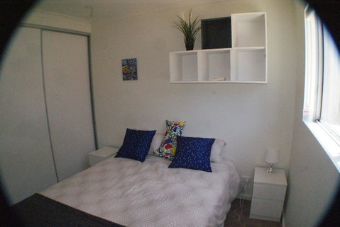 Mill View Link - Accommodation Cooktown 5
