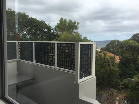 Mill View Link - Accommodation Cooktown 22