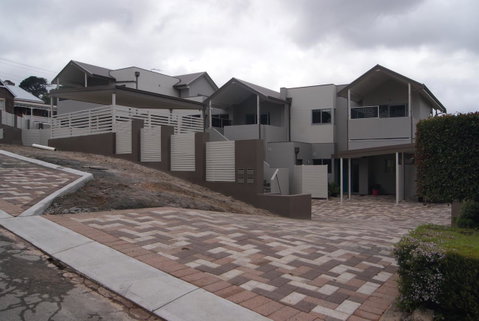 Mill View Link - Accommodation Cooktown 0