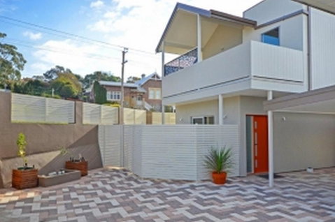 Mill View Link - Accommodation Cooktown 34