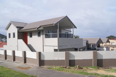 Mill View Link - Accommodation Cooktown 29