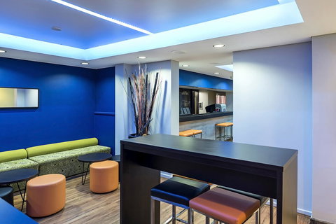 Quality Hotel Ambassador Perth - Accommodation Cooktown 17