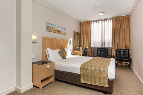 Quality Hotel Ambassador Perth - Accommodation Cooktown 21