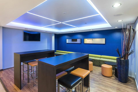 Quality Hotel Ambassador Perth - Accommodation Cooktown 18