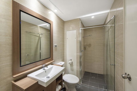 Quality Hotel Ambassador Perth - Accommodation Cooktown 12