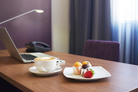 Quality Hotel Ambassador Perth - Accommodation Cooktown 11