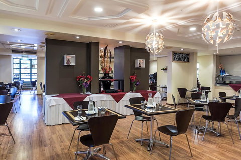 Quality Hotel Ambassador Perth - Accommodation Cooktown 14