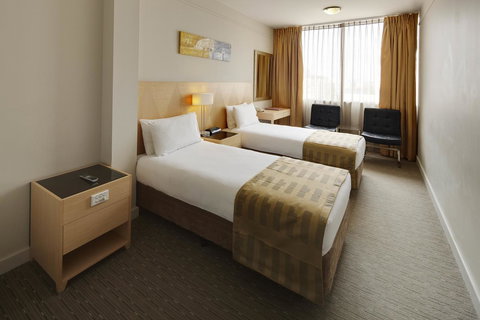 Quality Hotel Ambassador Perth - Accommodation Cooktown 22