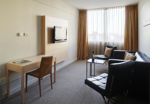 Quality Hotel Ambassador Perth - Accommodation Cooktown 25