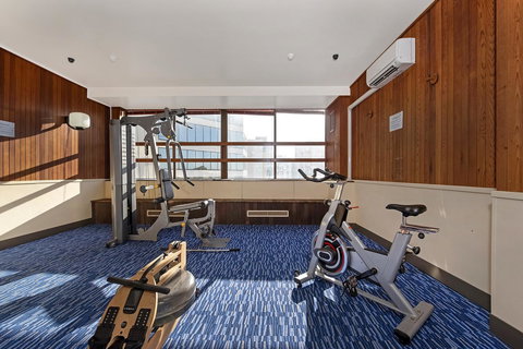 Quality Hotel Ambassador Perth - Accommodation Cooktown 29