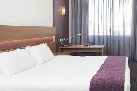 Quality Hotel Ambassador Perth - Accommodation Cooktown 5