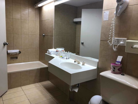 Quality Hotel Ambassador Perth - Accommodation Cooktown 20