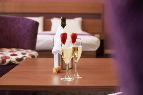 Quality Hotel Ambassador Perth - Accommodation Cooktown 8