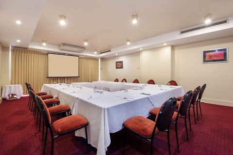 Quality Hotel Ambassador Perth - Accommodation Cooktown 33